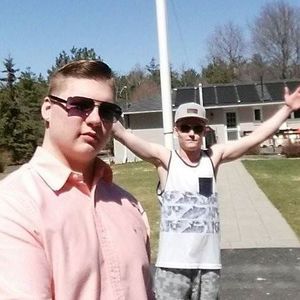 Meet your Posher, Shane